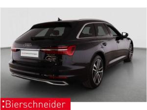 Audi A6 Av 50 TDI qu advanced AHK MATRIX HuD ACC 360
