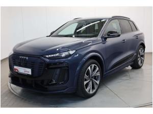 Audi Q6 e-tron SUV quattro S line AHK/Leder/Bei.Dis.