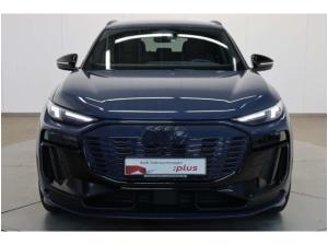 Audi Q6 e-tron SUV quattro S line AHK/Leder/Bei.Dis.