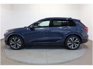 Audi Q6 e-tron SUV quattro S line AHK/Leder/Bei.Dis.