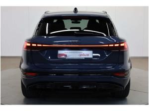 Audi Q6 e-tron SUV quattro S line AHK/Leder/Bei.Dis.