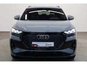 Audi Q4 e-tron e-tron 45 quattro S line W-Pumpe/Matrix/20''