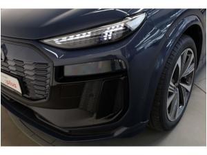 Audi Q6 e-tron SUV quattro S line AHK/Leder/Bei.Dis.