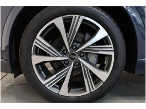 Audi Q6 e-tron SUV quattro S line AHK/Leder/Bei.Dis.