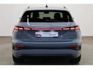 Audi Q4 e-tron e-tron 45 quattro S line W-Pumpe/Matrix/20''