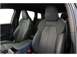 Audi Q6 e-tron SUV quattro S line AHK/Leder/Bei.Dis.