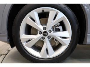 Audi Q4 e-tron e-tron 45 quattro S line W-Pumpe/Matrix/20''