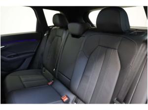 Audi Q6 e-tron SUV quattro S line AHK/Leder/Bei.Dis.