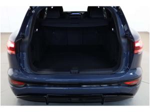 Audi Q6 e-tron SUV quattro S line AHK/Leder/Bei.Dis.