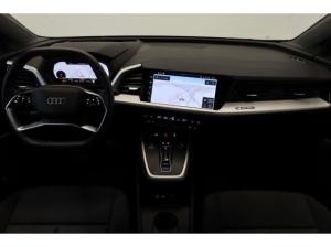 Audi Q4 e-tron e-tron 45 quattro S line W-Pumpe/Matrix/20''