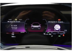 Audi Q6 e-tron SUV quattro S line AHK/Leder/Bei.Dis.