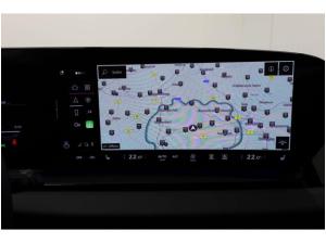 Audi Q6 e-tron SUV quattro S line AHK/Leder/Bei.Dis.