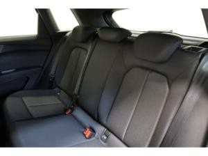 Audi Q4 e-tron e-tron 45 quattro S line W-Pumpe/Matrix/20''