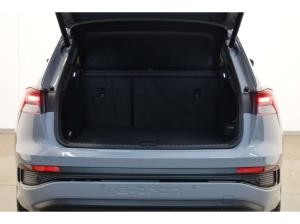 Audi Q4 e-tron e-tron 45 quattro S line W-Pumpe/Matrix/20''