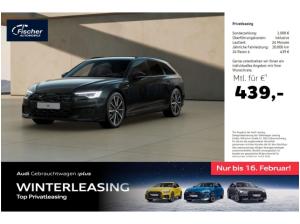 Audi A6 Avant 45 TDI quattro S line AHK/P-Dach/20''/