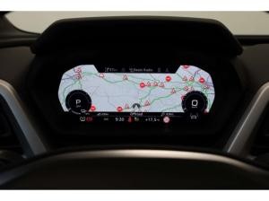 Audi Q4 e-tron e-tron 45 quattro S line W-Pumpe/Matrix/20''