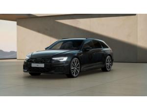 Audi A6 Avant 45 TDI quattro S line AHK/P-Dach/20''/