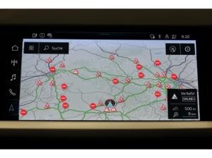 Audi Q4 e-tron e-tron 45 quattro S line W-Pumpe/Matrix/20''