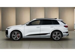 Audi Q6 e-tron SUV S line AHK/P-Dach/360/Leder/HUD