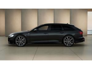 Audi A6 Avant 45 TDI quattro S line AHK/P-Dach/20''/