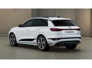 Audi Q6 e-tron SUV S line AHK/P-Dach/360/Leder/HUD