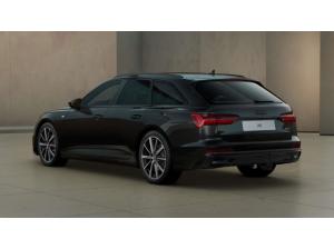 Audi A6 Avant 45 TDI quattro S line AHK/P-Dach/20''/