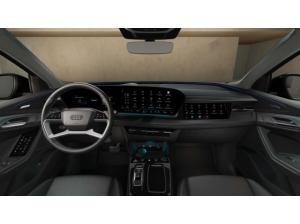 Audi Q6 e-tron SUV S line AHK/P-Dach/360/Leder/HUD