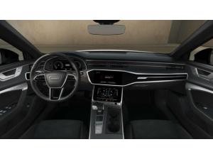 Audi A6 Avant 45 TDI quattro S line AHK/P-Dach/20''/