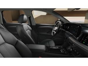 Audi Q6 e-tron SUV S line AHK/P-Dach/360/Leder/HUD