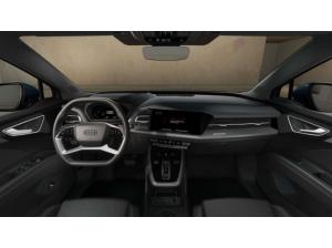 Audi Q4 e-tron e-tron 45 Advanced AHK/P-Dach/20''/HUD/W-Pumpe