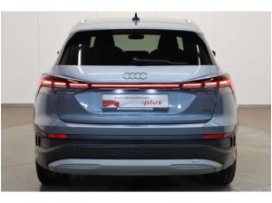 Audi Q4 e-tron e-tron 45 Advanced AHK/P-Dach/20''/HUD/W-Pumpe