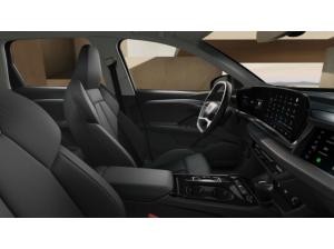 Audi Q6 e-tron SUV performance S line AHK/Bei.Dis/21''
