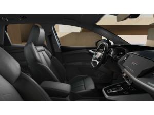 Audi Q4 e-tron e-tron 45 Advanced AHK/P-Dach/20''/HUD/W-Pumpe