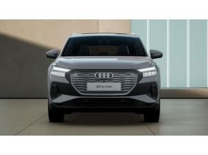 Audi Q4 e-tron e-tron 45 S line P-Dach/W-Pumpe/RFK/el.Klappe