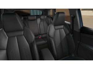 Audi Q4 e-tron e-tron 45 Advanced AHK/P-Dach/20''/HUD/W-Pumpe