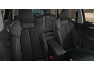 Audi Q6 e-tron SUV performance S line AHK/Bei.Dis/21''