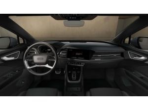 Audi Q4 e-tron e-tron 45 S line P-Dach/W-Pumpe/RFK/el.Klappe