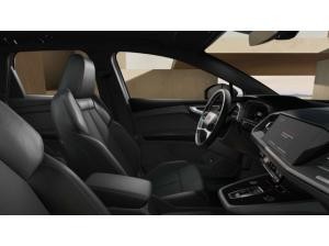 Audi Q4 e-tron e-tron 45 S line P-Dach/W-Pumpe/RFK/el.Klappe