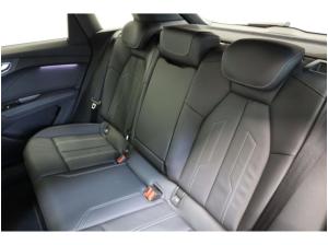 Audi Q4 e-tron e-tron 45 Advanced AHK/P-Dach/20''/HUD/W-Pumpe