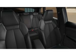 Audi Q4 e-tron e-tron 45 S line P-Dach/W-Pumpe/RFK/el.Klappe