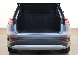 Audi Q4 e-tron e-tron 45 Advanced AHK/P-Dach/20''/HUD/W-Pumpe