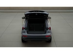Audi Q4 e-tron e-tron 45 S line P-Dach/W-Pumpe/RFK/el.Klappe