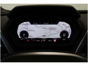 Audi Q4 e-tron e-tron 45 Advanced AHK/P-Dach/20''/HUD/W-Pumpe