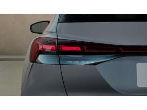 Audi Q4 e-tron e-tron 45 S line P-Dach/W-Pumpe/RFK/el.Klappe