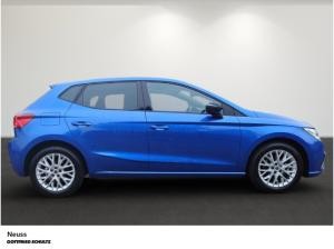 Seat Ibiza FR DSG SITZHEIZUNG EINPARKHILFE NAVI LED