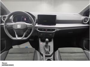 Seat Ibiza XCELLENCE DSG SITZHEIZUNG EINPARKHILFE NAVI LED