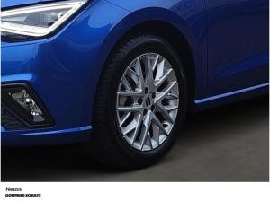 Seat Ibiza FR DSG SITZHEIZUNG EINPARKHILFE NAVI LED