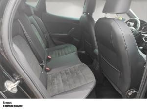Seat Ibiza XCELLENCE DSG SITZHEIZUNG EINPARKHILFE NAVI LED