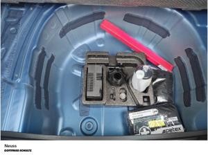 Seat Ibiza FR DSG SITZHEIZUNG EINPARKHILFE NAVI LED