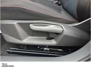 Seat Ibiza FR DSG SITZHEIZUNG EINPARKHILFE NAVI LED